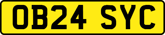 OB24SYC