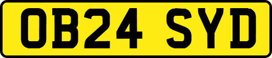 OB24SYD