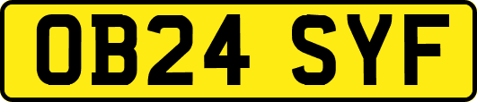 OB24SYF