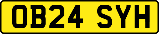OB24SYH