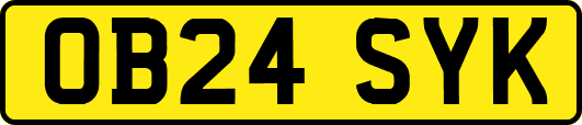 OB24SYK