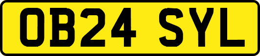 OB24SYL