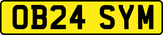 OB24SYM