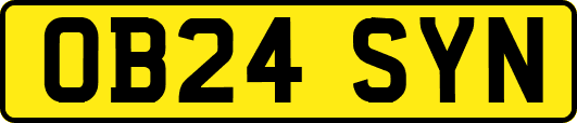 OB24SYN
