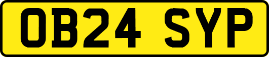 OB24SYP
