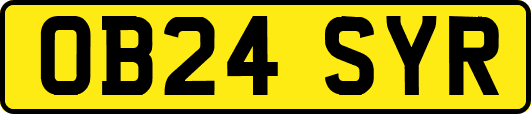 OB24SYR
