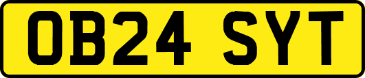 OB24SYT