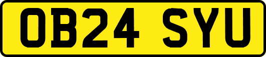 OB24SYU