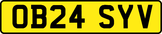 OB24SYV