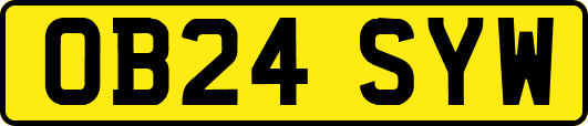 OB24SYW