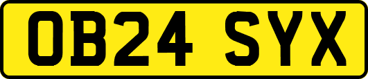 OB24SYX