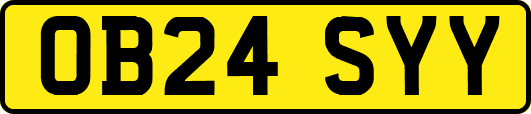 OB24SYY