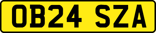 OB24SZA