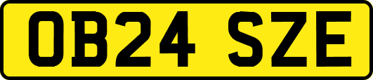 OB24SZE