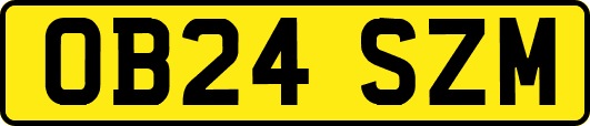 OB24SZM
