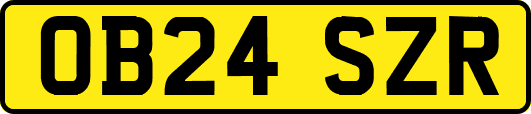 OB24SZR