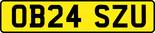 OB24SZU