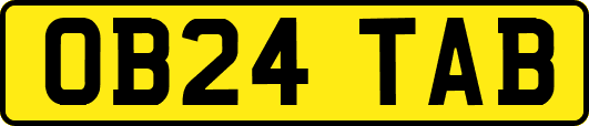 OB24TAB