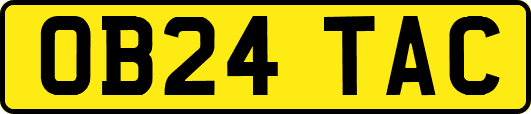 OB24TAC