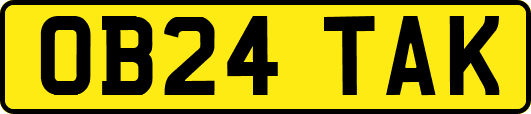 OB24TAK