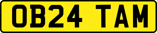 OB24TAM