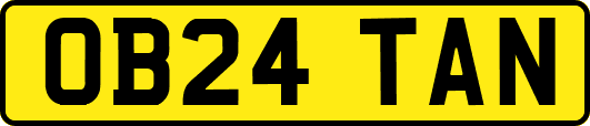 OB24TAN