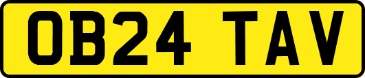 OB24TAV