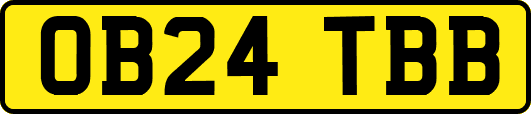 OB24TBB