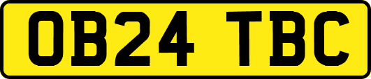OB24TBC
