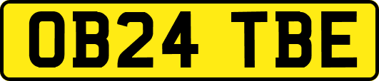 OB24TBE