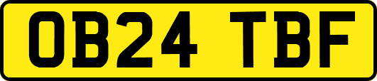 OB24TBF