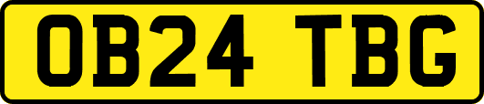 OB24TBG