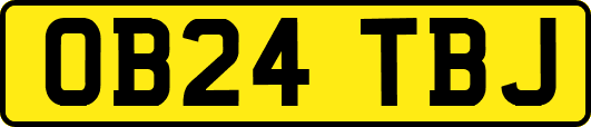 OB24TBJ