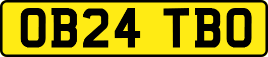 OB24TBO