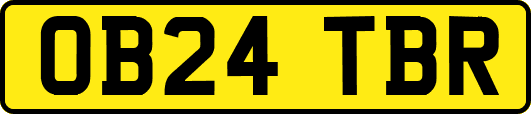 OB24TBR