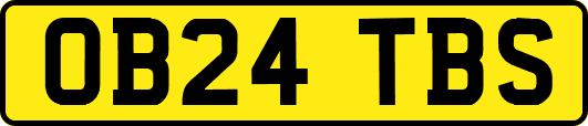 OB24TBS