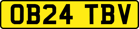 OB24TBV