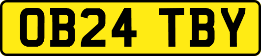 OB24TBY