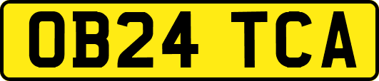 OB24TCA