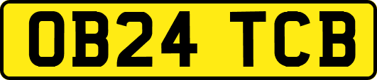 OB24TCB