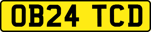 OB24TCD