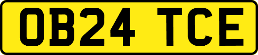 OB24TCE