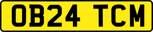 OB24TCM