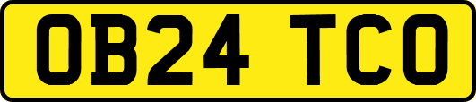 OB24TCO