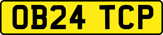 OB24TCP