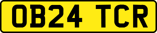 OB24TCR