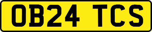 OB24TCS