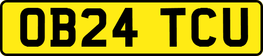 OB24TCU