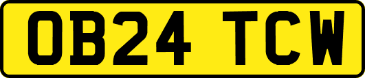 OB24TCW