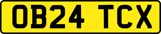 OB24TCX